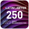 Latin Lawyer: reconocimiento a Zorrilla Abogados