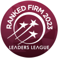 Leaders League: reconocimiento a Zorrilla Abogados