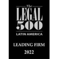 Legal 500 Leading Firm: reconocimiento a Zorrilla Abogados